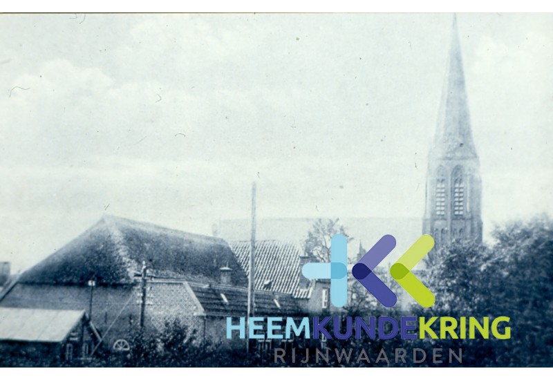 HERWEN RK Kerk F00000407